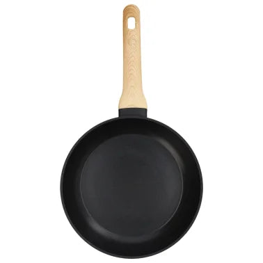 MasterChef® Frying Pan with Soft-Touch Bakelite® Handle (12 In.)