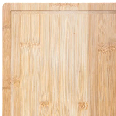 MasterChef® Extra-Large Bamboo Cutting Board