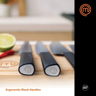 MasterChef® 6-Piece Knife Set