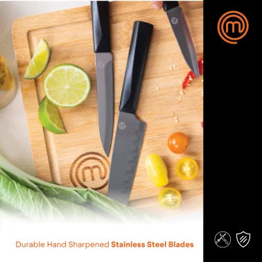 MasterChef® 6-Piece Knife Set