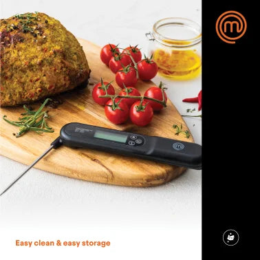 MasterChef® Wireless Digital Food Thermometer