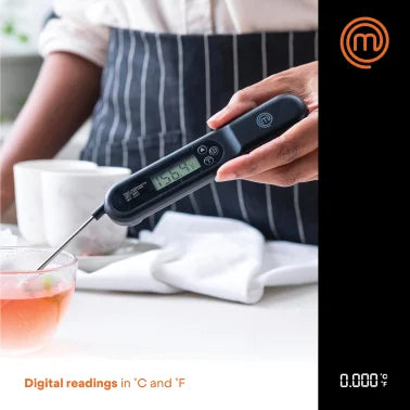 MasterChef® Wireless Digital Food Thermometer