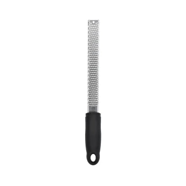 MasterChef® Stainless Steel Zester and Grater