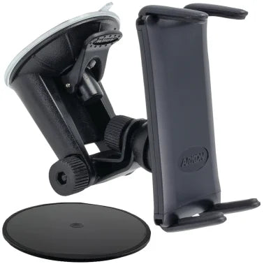 Arkon Mounts® Slim-Grip® Ultra™ Robust Base Windshield/Dashboard Mount