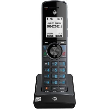 AT&T® Connect-to-Cell™ Accessory Handset