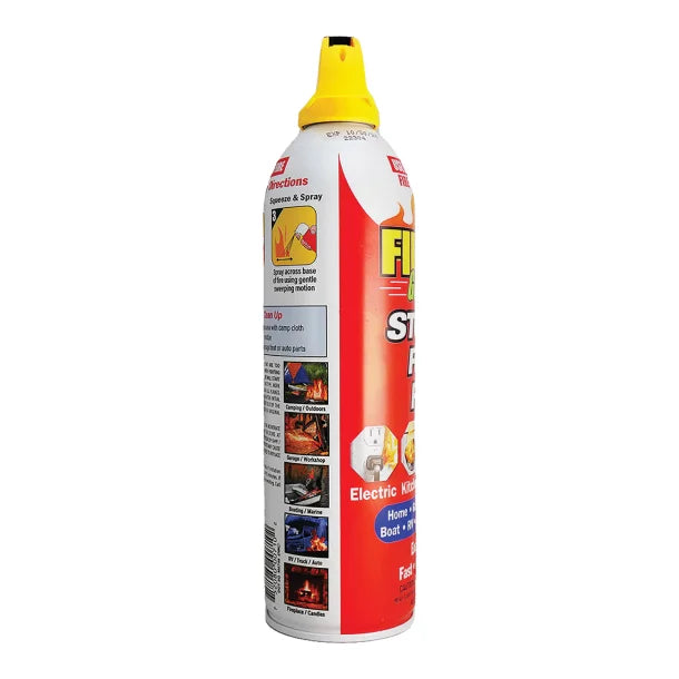 Fire Gone® Fire Suppressant