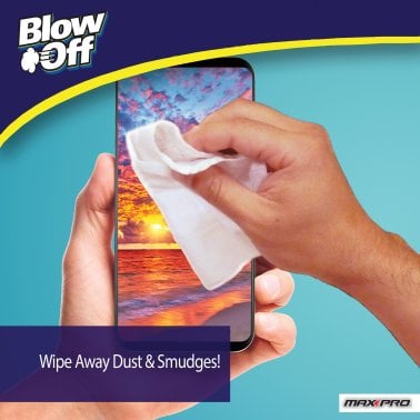 Blow Off® Electronics Cleaning Kit