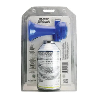 Super Blast™ Air Horn, 8oz