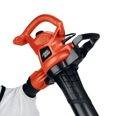 BLACK+DECKER™ Corded 12-Amp Blower Vacuum