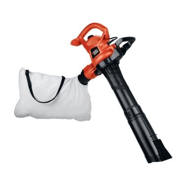 BLACK+DECKER™ Corded 12-Amp Blower Vacuum