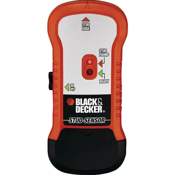 BLACK+DECKER™ Stud & Metal Sensor