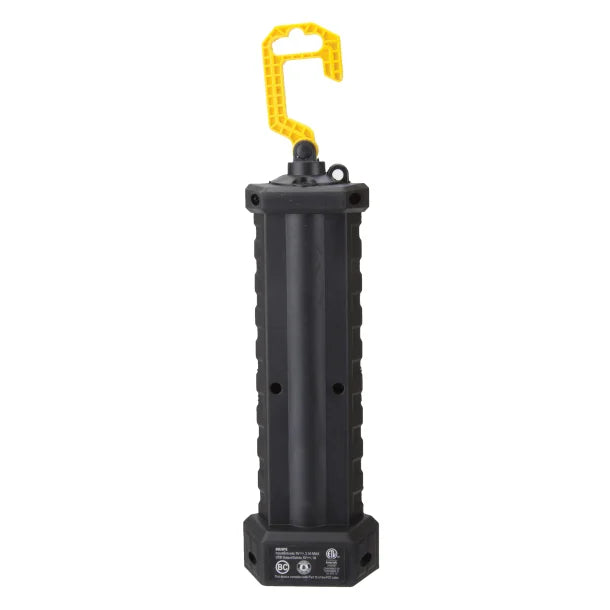 STANLEY® Bright Bar™ 650-Lumen LED Work Light with USB-A Charging Port, BB24PS