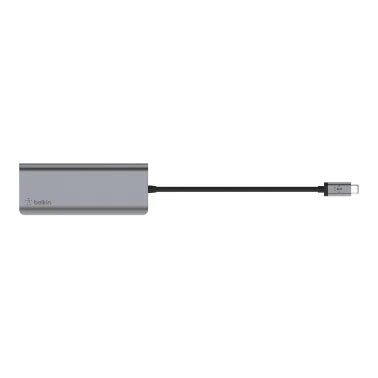 Belkin® USB-C® 6-in-1 Multiport Adapter