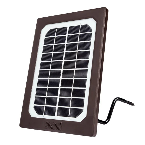 Bushnell® Trail Camera Solar Panel