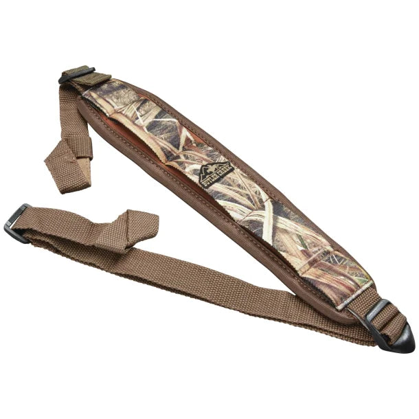 Butler Creek® Comfort Stretch® Shotgun Sling (Camo)