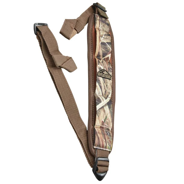 Butler Creek® Comfort Stretch® Shotgun Sling (Camo)