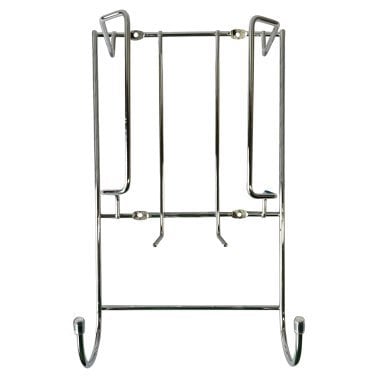 Better Houseware Chrome Iron and Ironing Board Holder