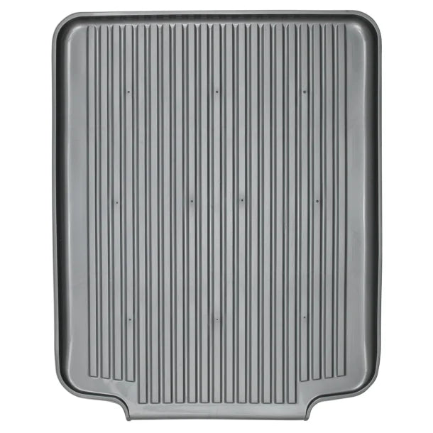 Better Houseware Dish Drain Board (Metallic)