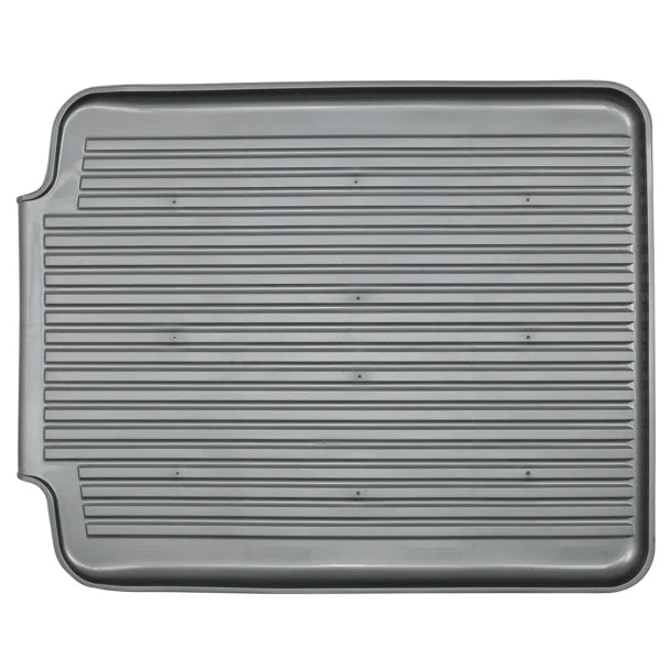 Better Houseware Dish Drain Board (Metallic)