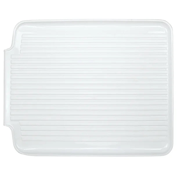 Better Houseware Dish Drain Board (Frosted)