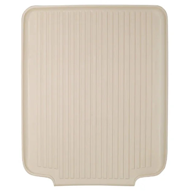 Better Houseware Dish Drain Board (Almond)