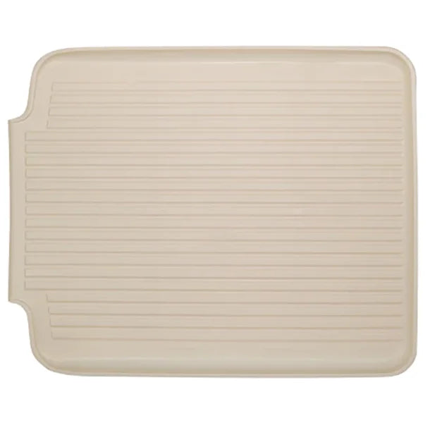 Better Houseware Dish Drain Board (Almond)