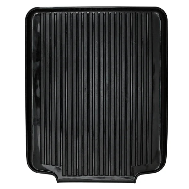 Better Houseware Dish Drain Board (Black)