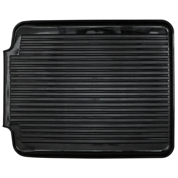 Better Houseware Dish Drain Board (Black)