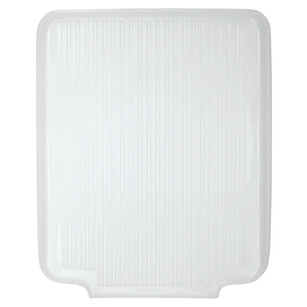 Better Houseware Dish Drain Board (White)