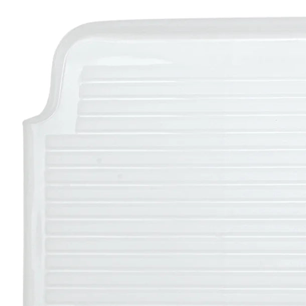 Better Houseware Dish Drain Board (White)