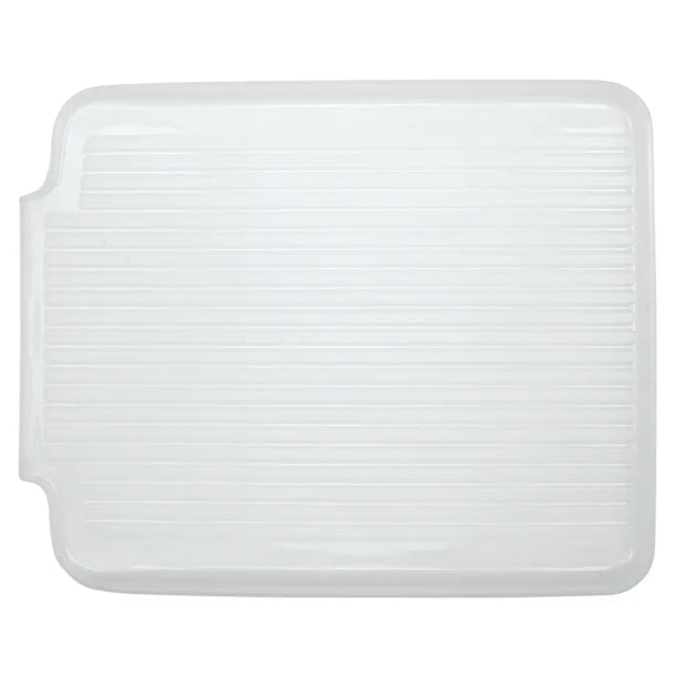 Better Houseware Dish Drain Board (White)