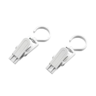 Better Houseware Jumbo Clever Clips, Set of 2