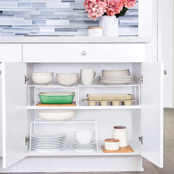 Better Houseware Large Storage Shelf