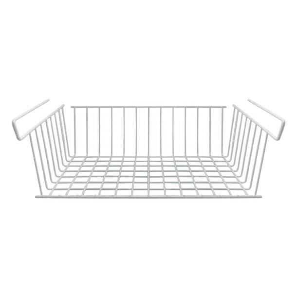 Better Houseware Small Undershelf Basket