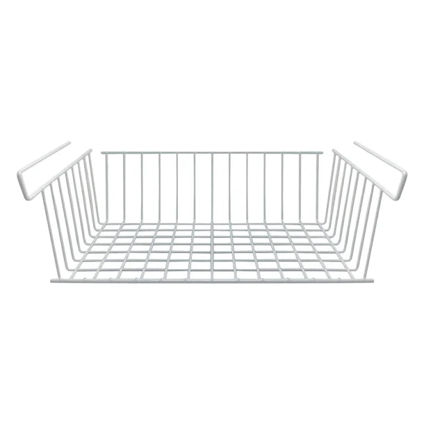 Better Houseware Small Undershelf Basket