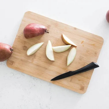 Better Houseware Bamboo Cutting Board (Small)