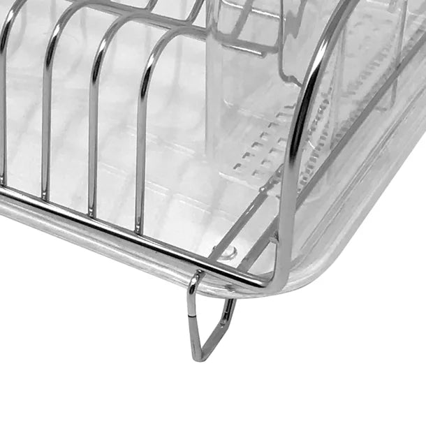 Better Houseware 3-Piece Compact Dish Drainer Set