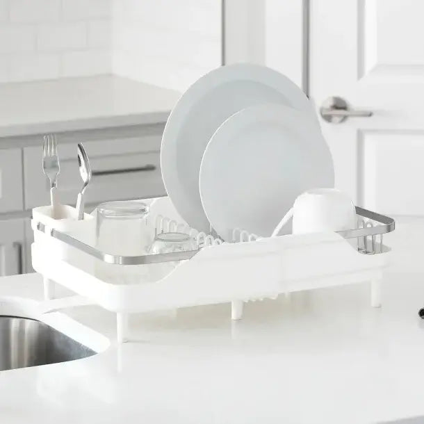 Better Houseware Large Expanding Dish Rack