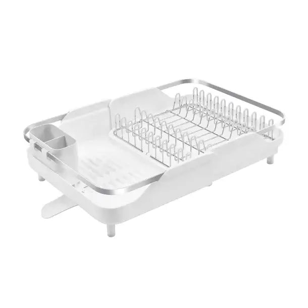 Better Houseware Large Expanding Dish Rack