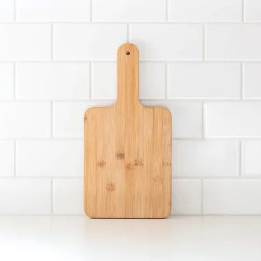 Better Houseware Bamboo Paddle Board