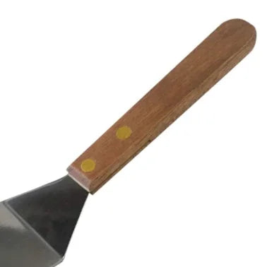 Better Houseware Slotted Mini Spatula