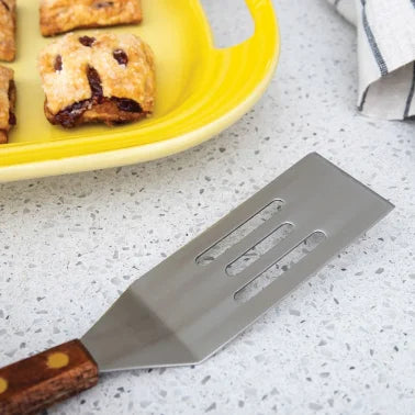 Better Houseware Slotted Mini Spatula