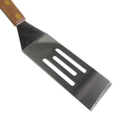 Better Houseware Slotted Mini Spatula