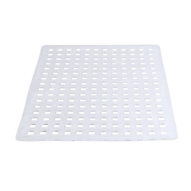 Better Houseware PVC Clear Sink Mat (Medium)