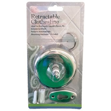 Better Houseware Retractable Clothesline