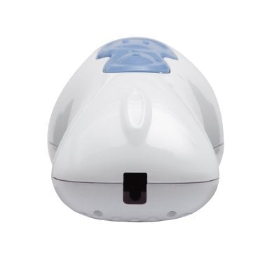 Brentwood® 2-Speed 200-Watt Hand Blender (White)