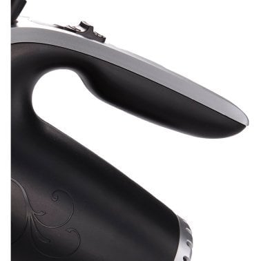 Brentwood® Lightweight 5-Speed Electric Hand Mixer (Black)