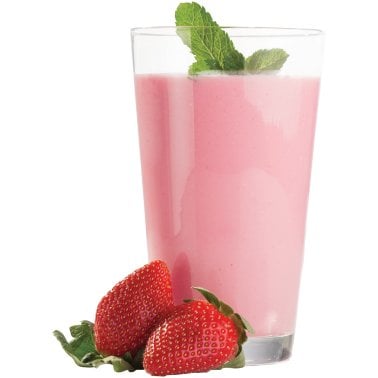 Brentwood® 180-Watt 14-Oz. Personal Blender (White)