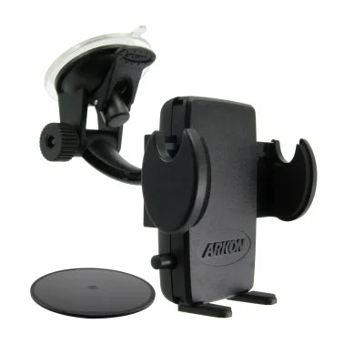 Arkon Mounts® Mega Grip Windshield/Dashboard Car Mount