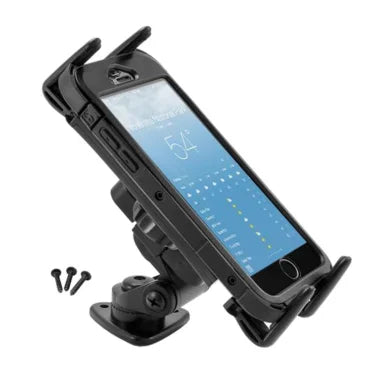 Arkon Mounts® Slim-Grip® Ultra™ 1" Multiangle Adhesive or Screw Dashboard or Console Mount